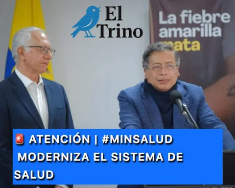 🚨 ATENCIÓN |   ¡Se acabó el festín de los corruptos en salud! MinSalud lanza el SIIFA para vigilar cada peso del sistema