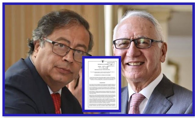 🚨 Decreto 0858: un nuevo modelo de salud que prioriza la prevención y la atención eficaz