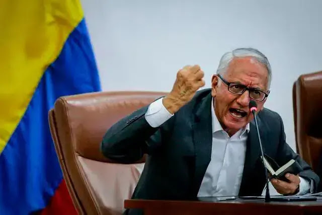 Motivos por los que Jaramillo reprendió a la gerente de la ESE en Puerto Gaitán: “Hay vidas en juego”