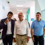 Histórica inversión de más de 15 mil millones de pesos en Yarumal: el Gobierno Nacional fortalece el sistema de salud en el norte de Antioquia