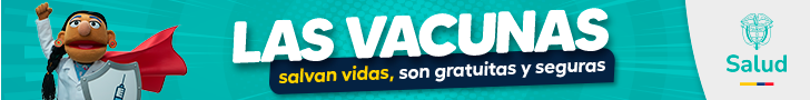 ¡Vacúnate Ya!