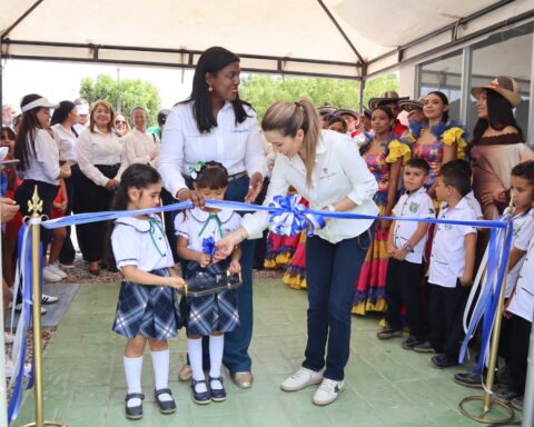 Sandra Viviana Cadena Martínez, Superintendente del Subsidio Familiar