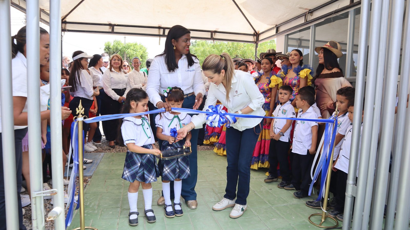 Sandra Viviana Cadena Martínez, Superintendente del Subsidio Familiar