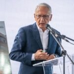 Ministro Guillermo Alfonso Jaramillo Martínez