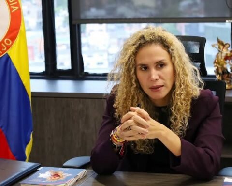 Ministra del trabajo