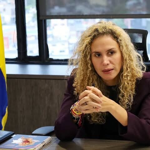 Ministra del trabajo
